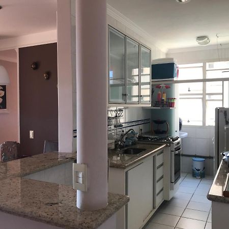 Apartamento Enseada, 56 M2, Ao Lado Carrefour, Totalmente Equipado Guarujá Buitenkant foto