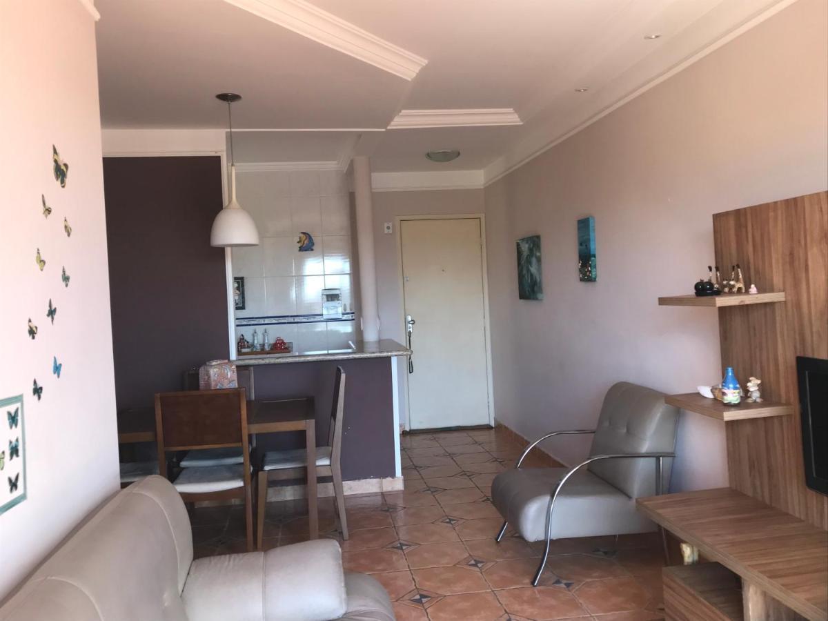 Apartamento Enseada, 56 M2, Ao Lado Carrefour, Totalmente Equipado Guarujá Buitenkant foto