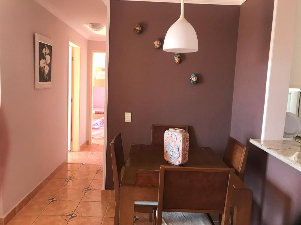 Apartamento Enseada, 56 M2, Ao Lado Carrefour, Totalmente Equipado Guarujá Buitenkant foto