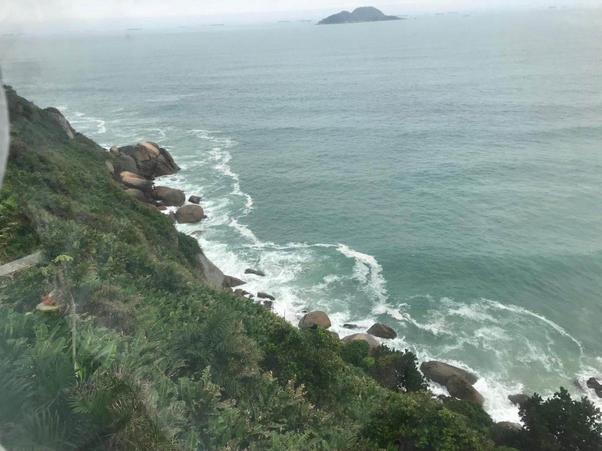 Apartamento Enseada, 56 M2, Ao Lado Carrefour, Totalmente Equipado Guarujá Buitenkant foto
